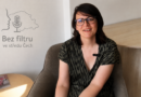 Podcast Bez filtru: Marta Martinová od lynče na neziskovky po dárky pro děti, které to nemají lehké