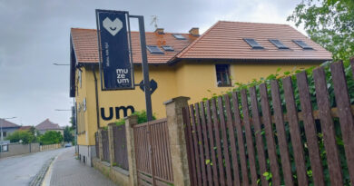 Celý vesmír najdete v Říčanech. Hravá výstava zabaví děti i rodiče