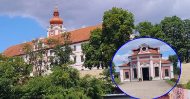 Porcelánové království a pečlivě střežený poklad – Vydejte se s námi do Mnichova Hradiště