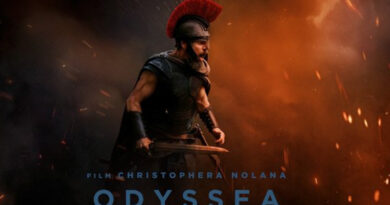 Velkolepá deprese s parádním ansámblem: Co čekat od filmu Odyssea?