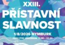 Letošní Přístavní slavnost v Nymburce nabídne hudební rituály, tradici i modernu