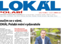 Srpnový LOKÁL Polabí plný zajímavých témat a představuje nového vydavatele
