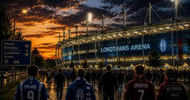 Boleslav stále neprohrála! V úvodním domácím zápase porazila Spartu 2:0