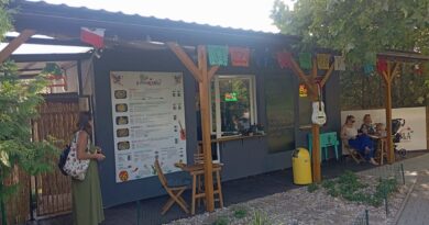 V Milovicích se usadilo pravé Mexiko. Bistro Doña Diabla sází na rodinné recepty a rodilého kuchaře