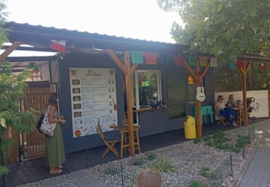 V Milovicích se usadilo pravé Mexiko. Bistro Doña Diabla sází na rodinné recepty a rodilého kuchaře