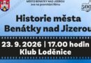 Benátky nad Jizerou očima filmu. Dokumentární snímek provede diváky historií města i jeho současností