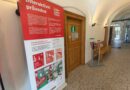 Výstava, tisk dokumentů i platba kartou. Infocentrum v Lysé nad Labem rozhodně není „pozadu“