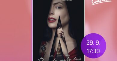 Pravda, nebo lež? To zjistíte na Dámské jízdě