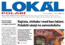 Nové číslo LOKÁLu je tady