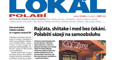 Nové číslo LOKÁLu je tady