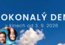 České dráhy jako sponzor nové lásky. Hrdličky Fialová a Polívka zažívají Dokonalý den