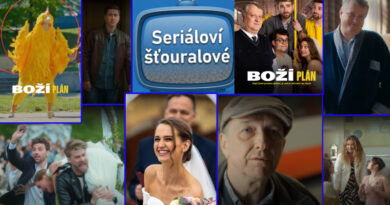 BOŽÍ PLÁN PODCAST: Bruntálská odyssea nevěsty Julie a vševědoucí tramvaják
