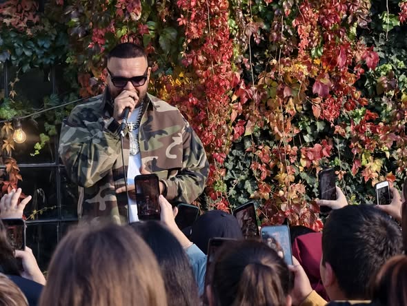 Rytmus nadchl děti i mladé. Autumn Beat by POINT ukázal, jakou sílu má společná akce