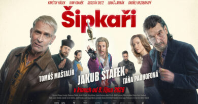 Šipkaři jako oddechovka s mafiány: Kdo tu hraje naspeedovanou veverku?