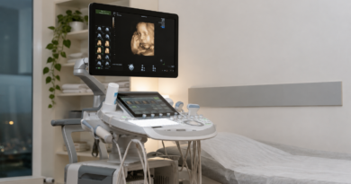 Ultrazvuk, rentgen, CT, nebo magnetická rezonance? Proč neexistuje jedno nejlepší vyšetření