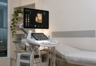 Ultrazvuk, rentgen, CT, nebo magnetická rezonance? Proč neexistuje jedno nejlepší vyšetření