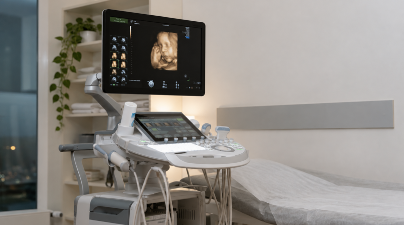 Ultrazvuk, rentgen, CT, nebo magnetická rezonance? Proč neexistuje jedno nejlepší vyšetření